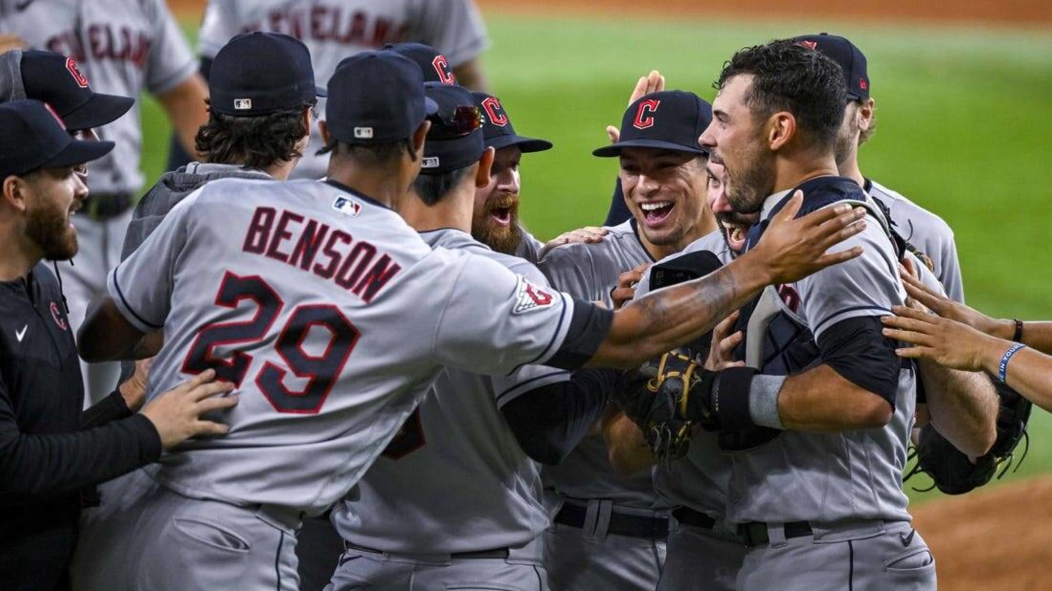Chicago White Sox: Cleveland Guardians clinch the AL Central