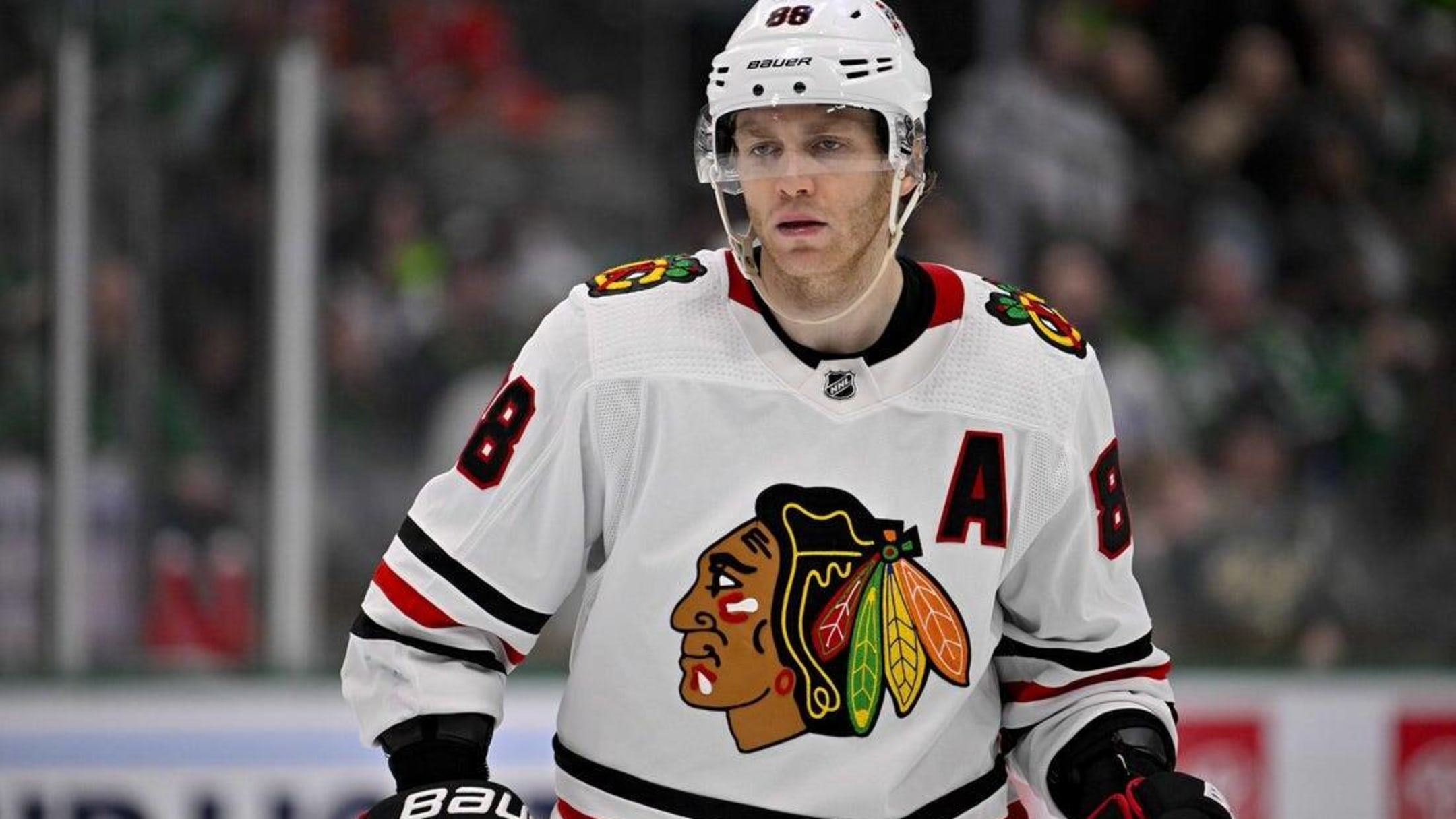 Does Patrick Kane trade put Rangers on a path to the Stanley Cup