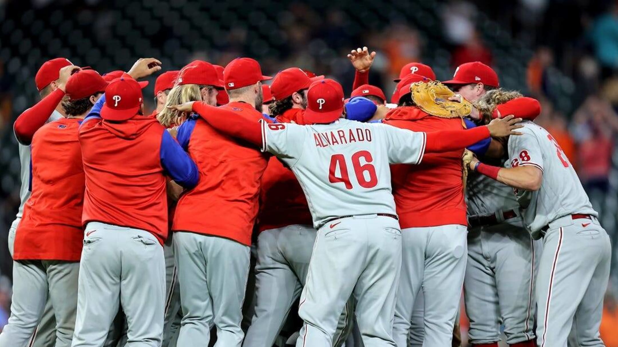 Phillies-Cardinals wild card series: What you need to know as playoff  drought ends 