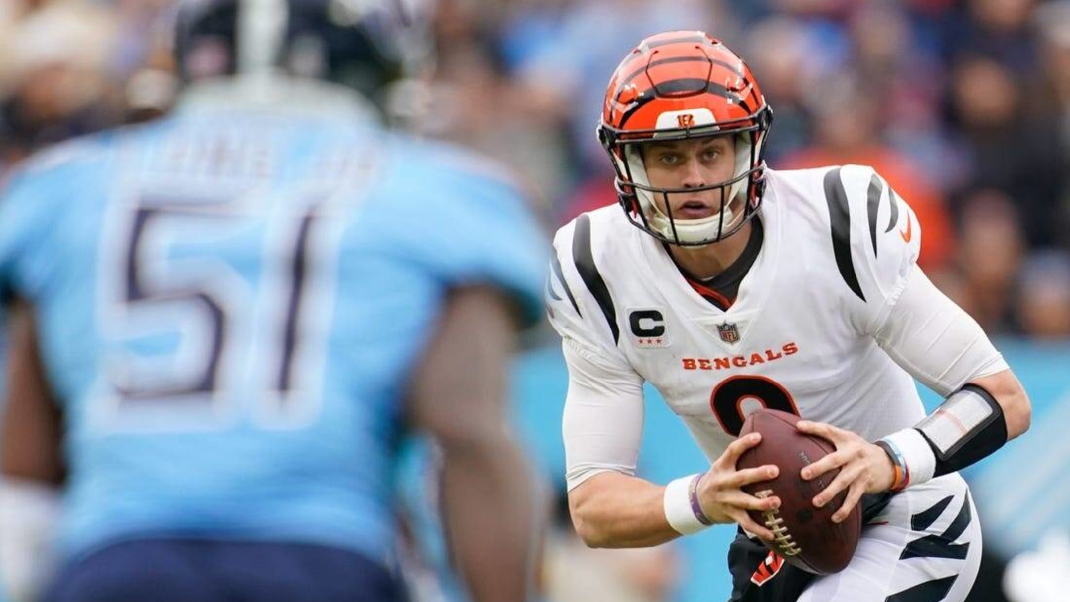 Kansas City Chiefs vs. Cincinnati Bengals Prediction and Preview