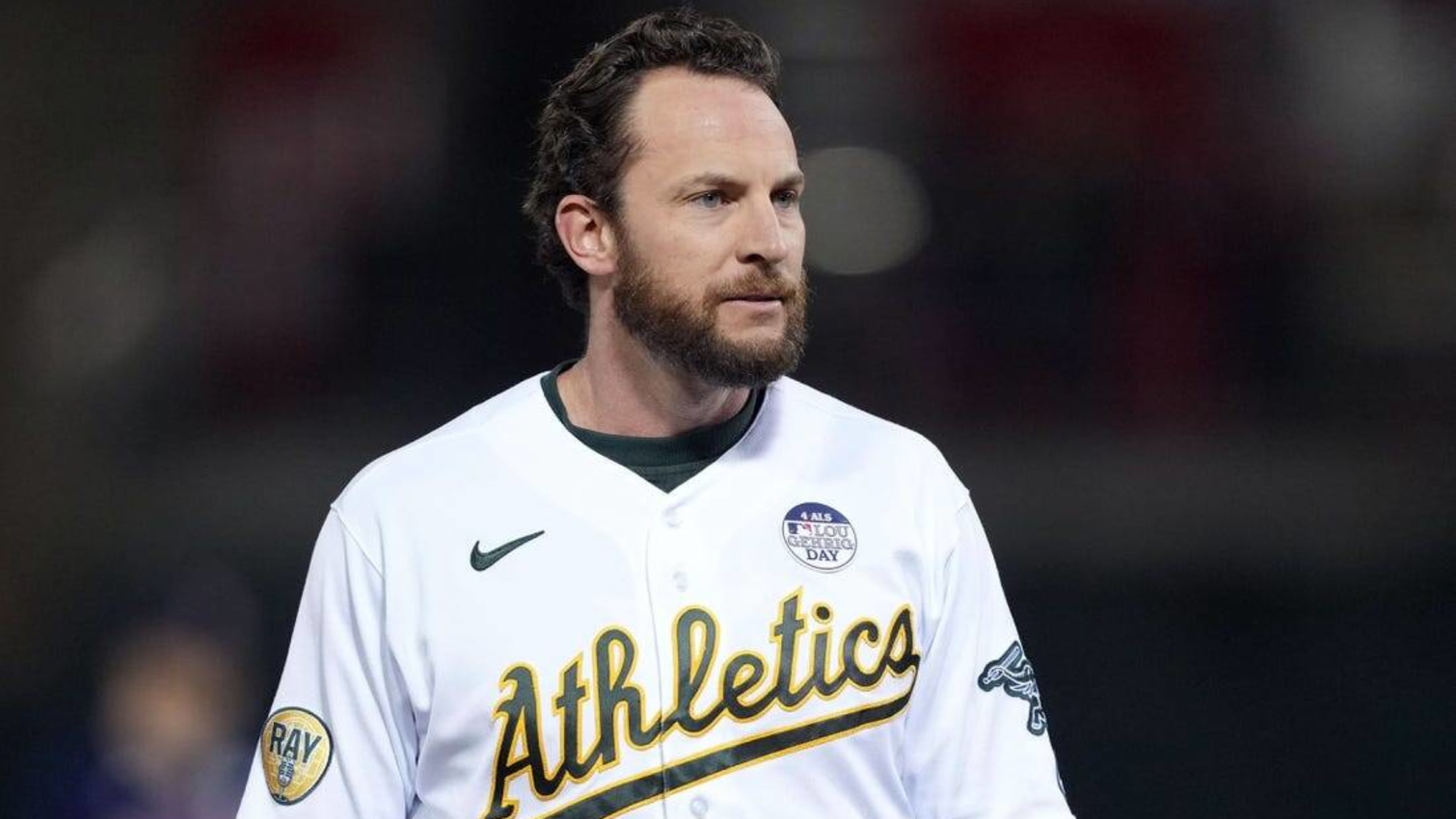 Oakland A's designate Lowrie, send All-Star Blackburn to IL