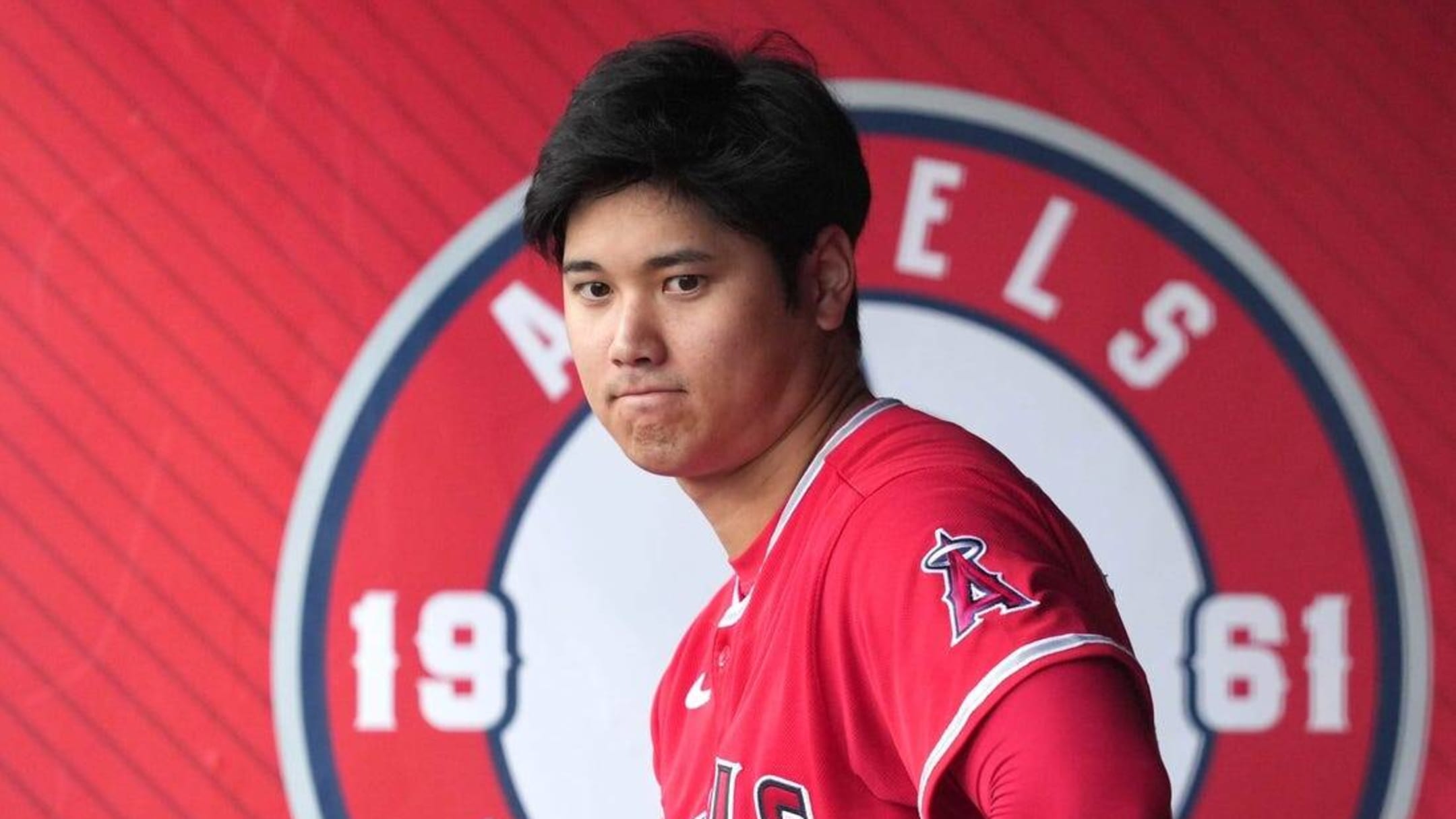 MLB/ All eyes on Shohei Ohtani as Angels face A's in opener