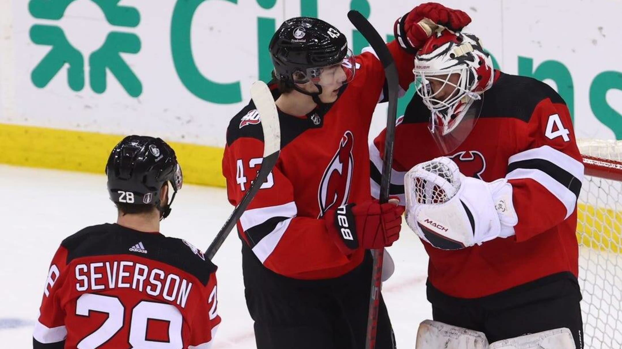 NHL Playoffs Odds: Devils-Rangers Game 4 prediction, pick, how to watch