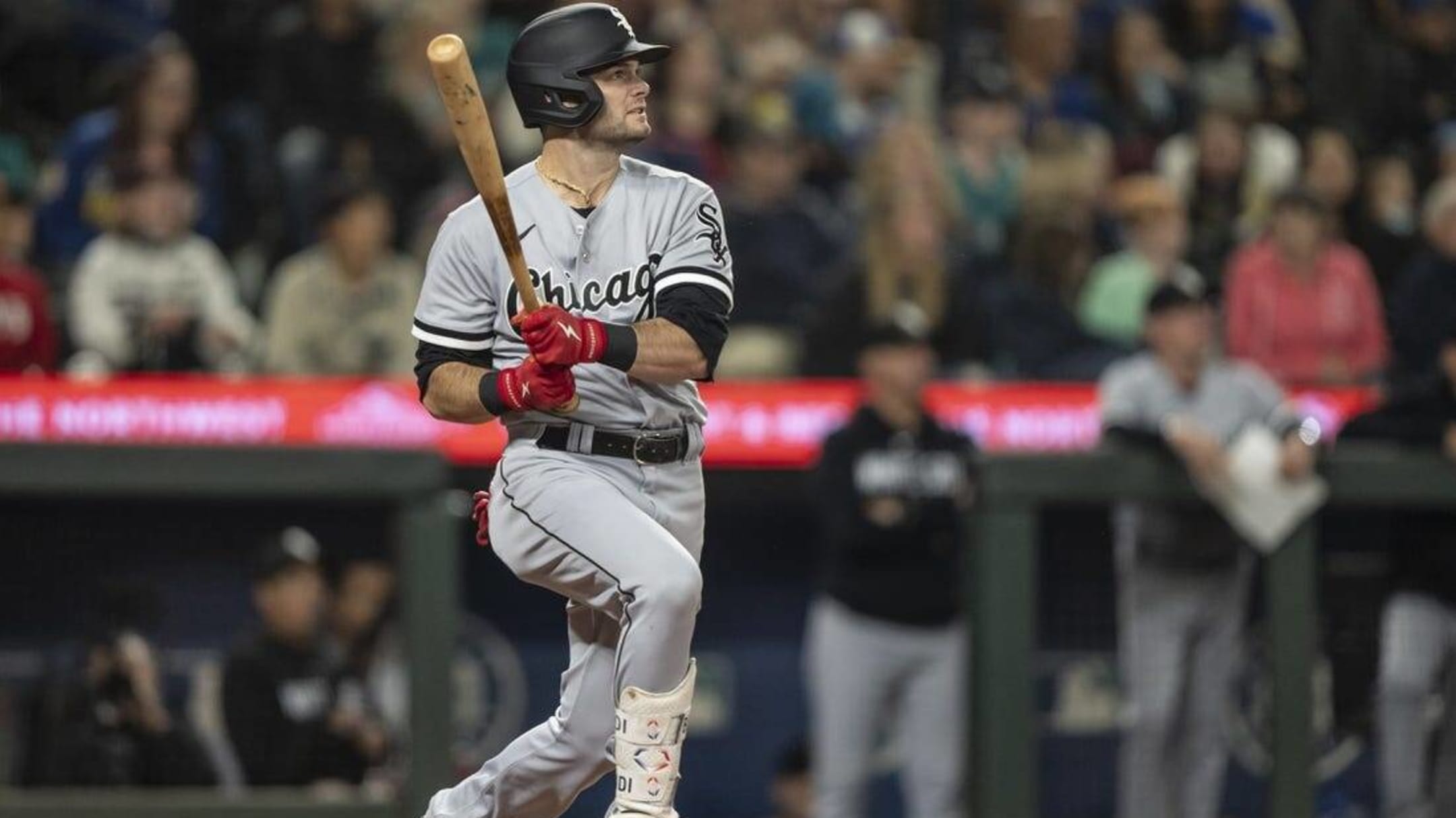 Andrew Benintendi Player Props: White Sox vs. Yankees