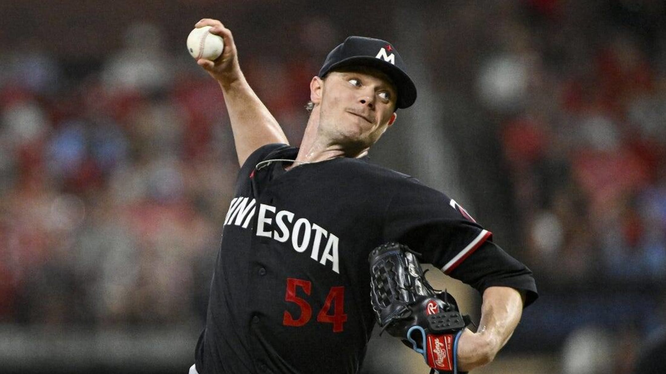 Minnesota Twins' Sonny Gray's Great Season Continues After