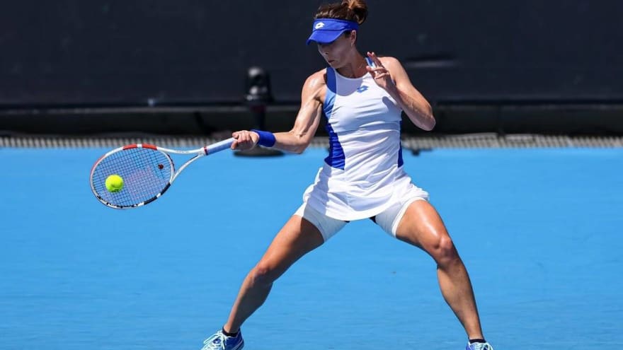 Frenchwoman Alize Cornet retiring after Roland Garros