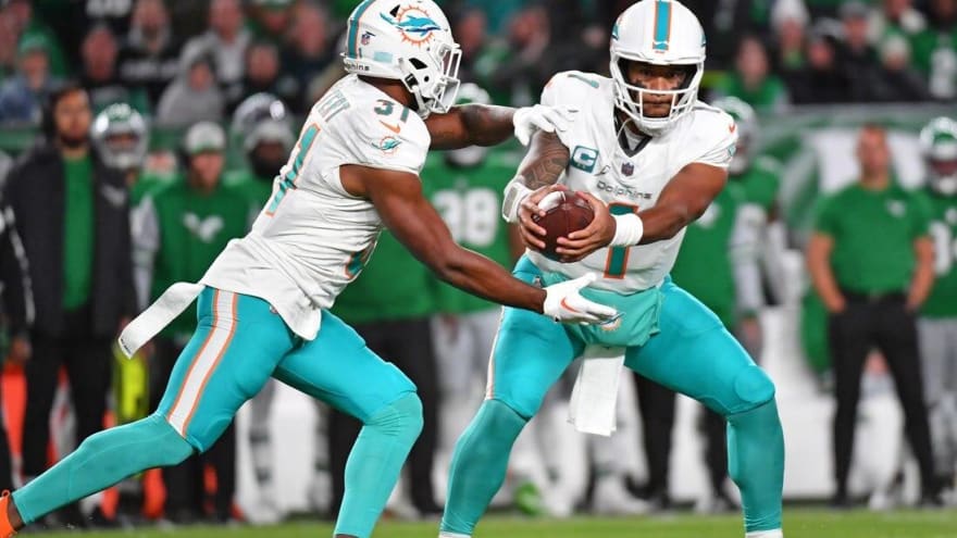 Dolphins players react to Jalen Ramsey trade - The Phinsider