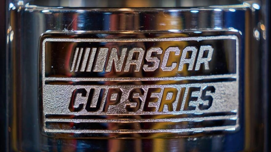 FRM expanding to 3 full-time Cup Series entries in &#39;25