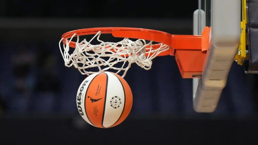 Reports: Toronto nets WNBA expansion franchise