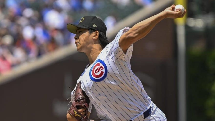 Christopher Morel’s walk-off single lifts Cubs over Pirates