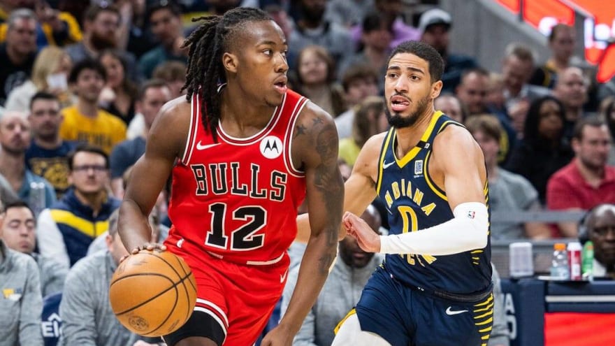 Bulls rumors deals