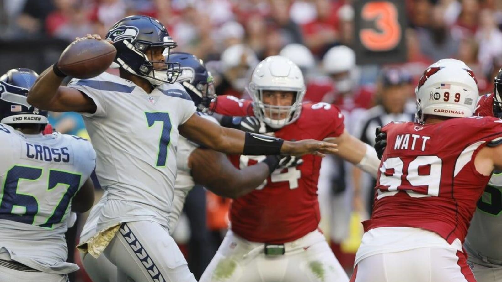 Seahawks pour it on late to knock off Cardinals