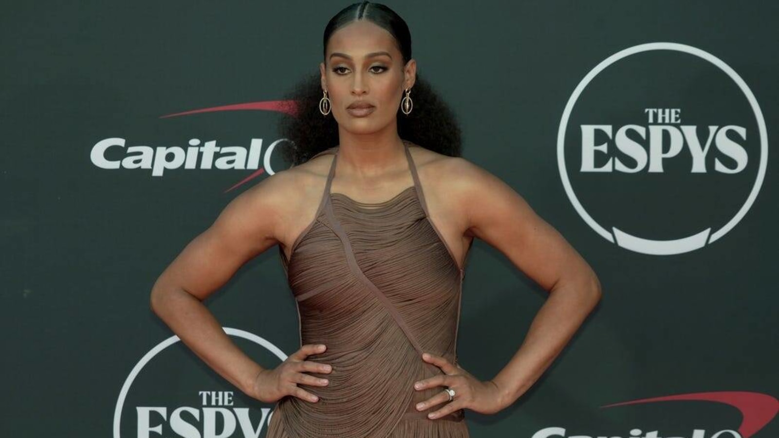 Skylar Diggins-Smith calls out Mercury for treatment