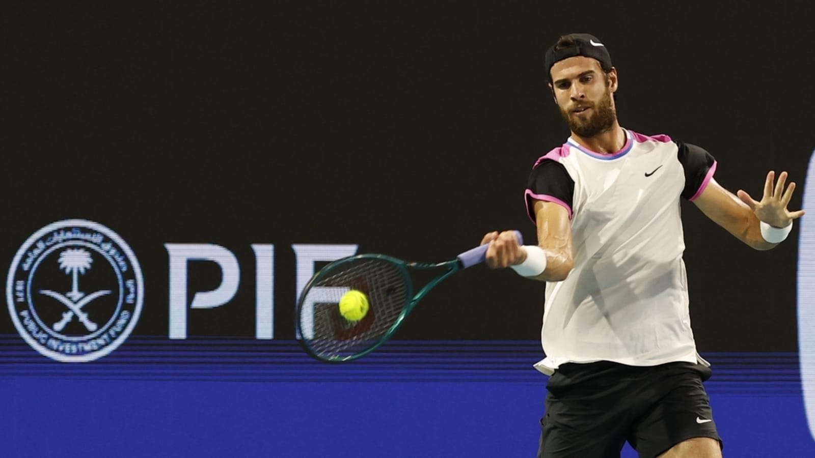 ATP roundup: Finals set in Basel, Vienna