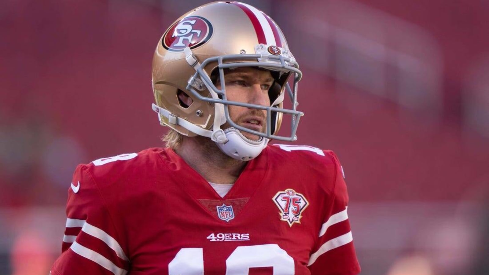 49ers P Mitch Wishnowsky signs four-year extension