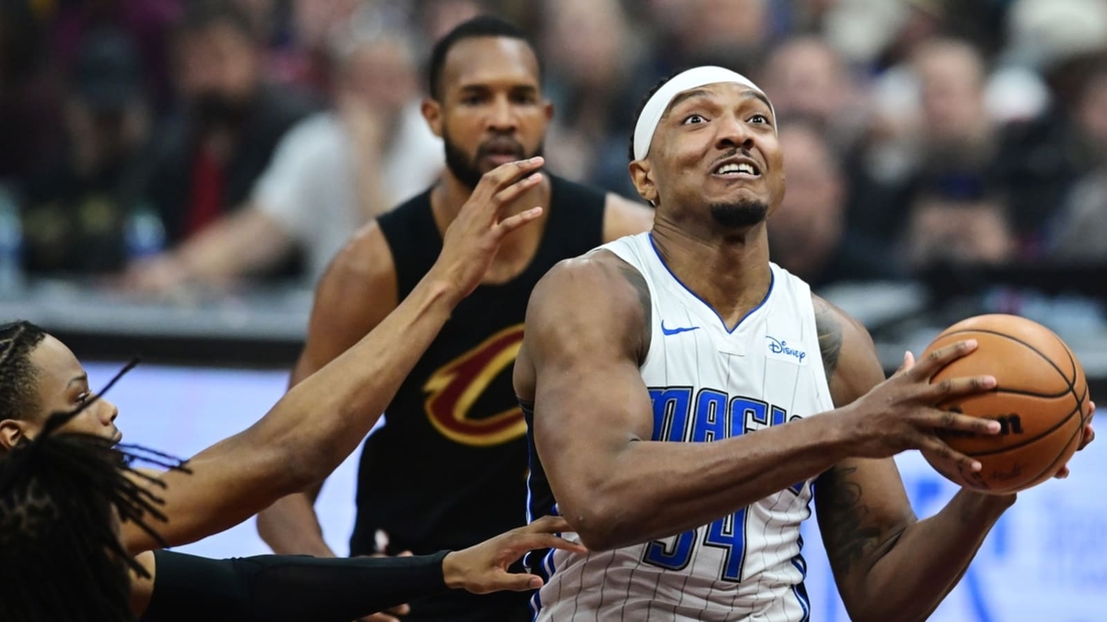 Magic extend C Wendell Carter Jr.&#39;s contract