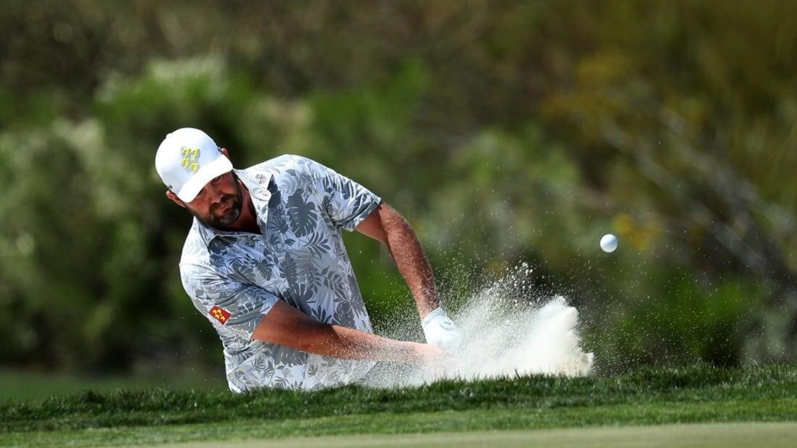 Marc Leishman (66) maintains lead at LIV Golf Tucson