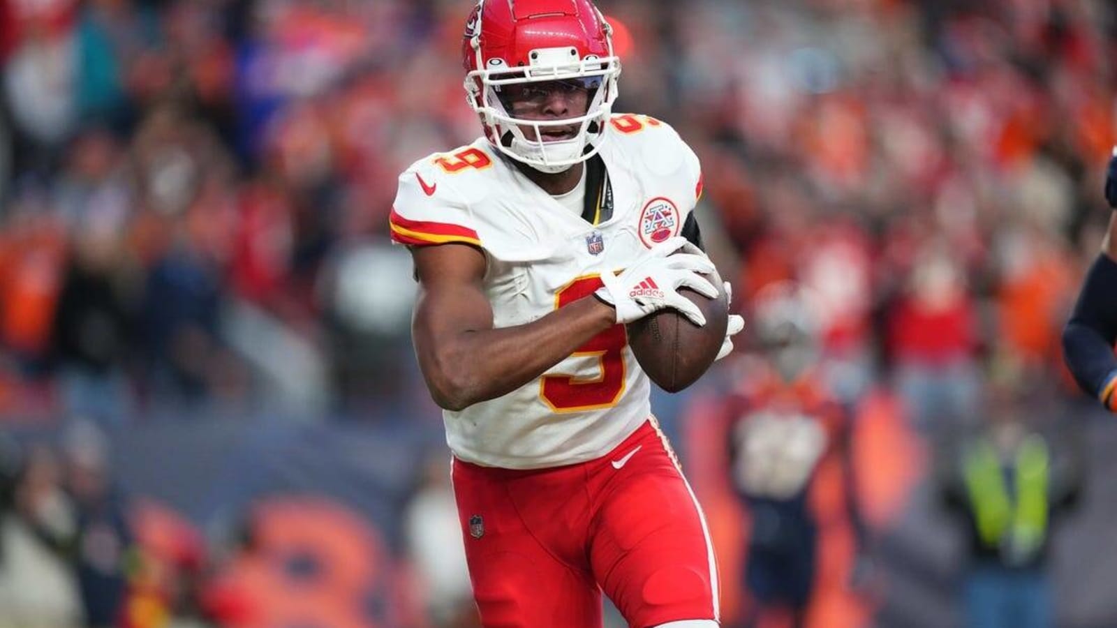Chiefs defeat Broncos for 14th straight time