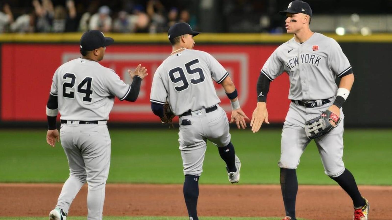 New York Yankees at Seattle Mariners prediction, pick for 5/31