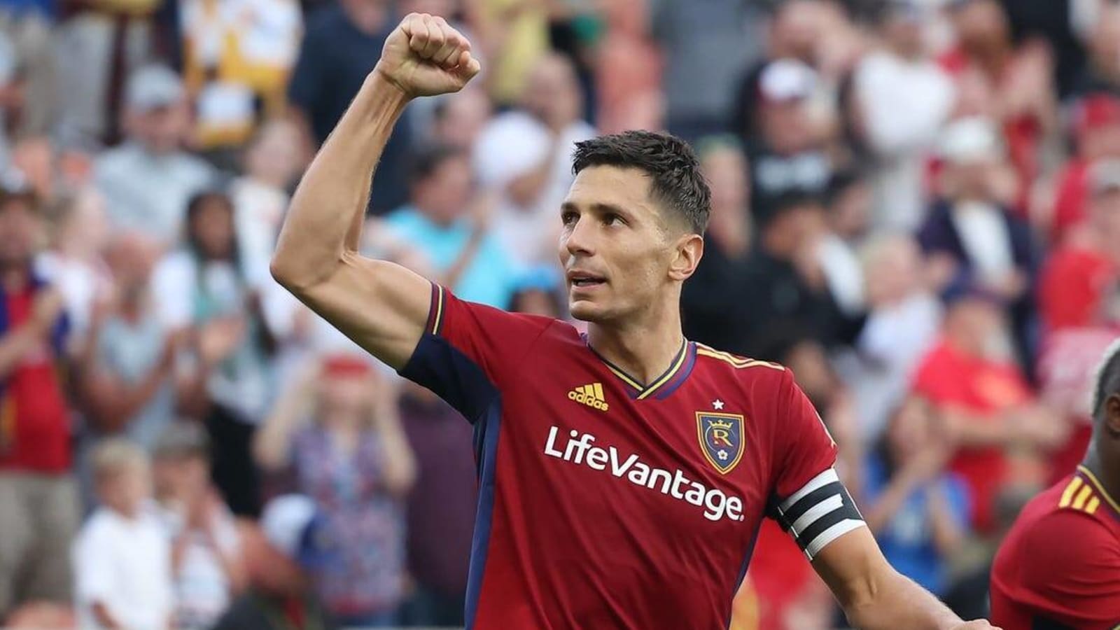 Whitecaps sign former RSL captain Damir Kreilach