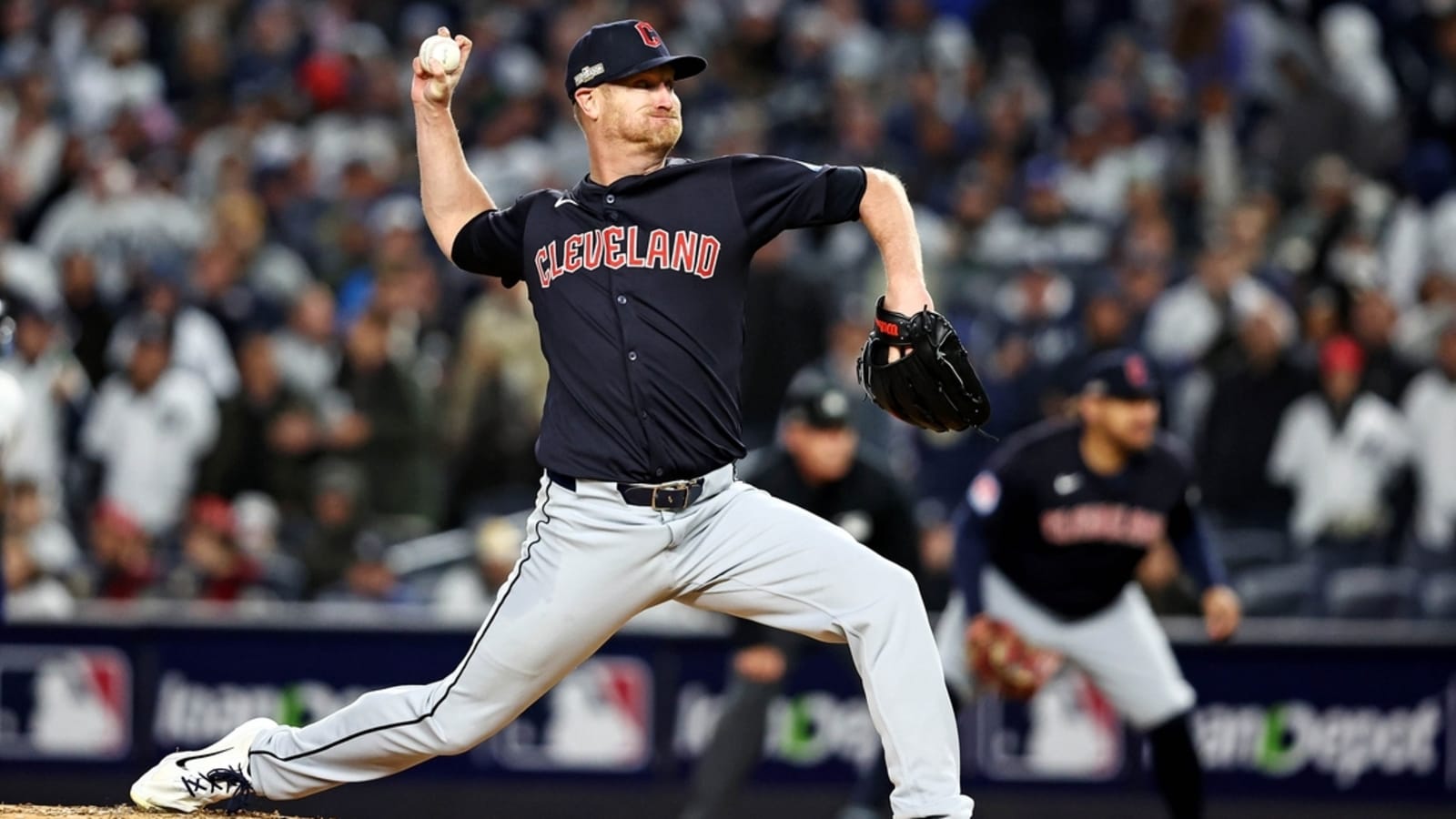 Tigers sign RHP Alex Cobb to one-year, $15M deal