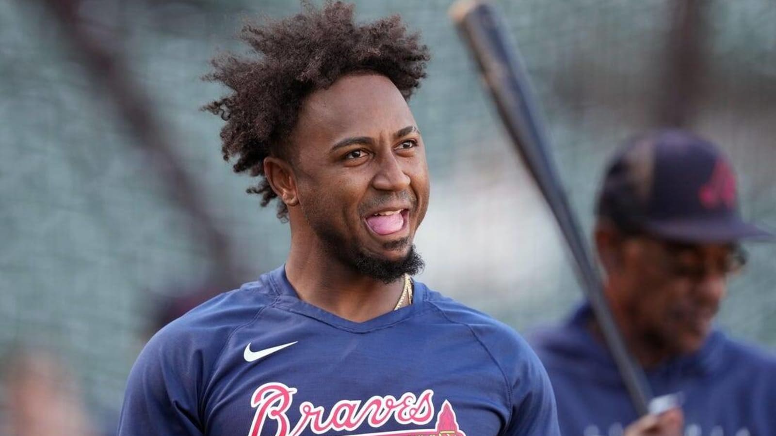 Braves reinstate 2B Ozzie Albies from IL