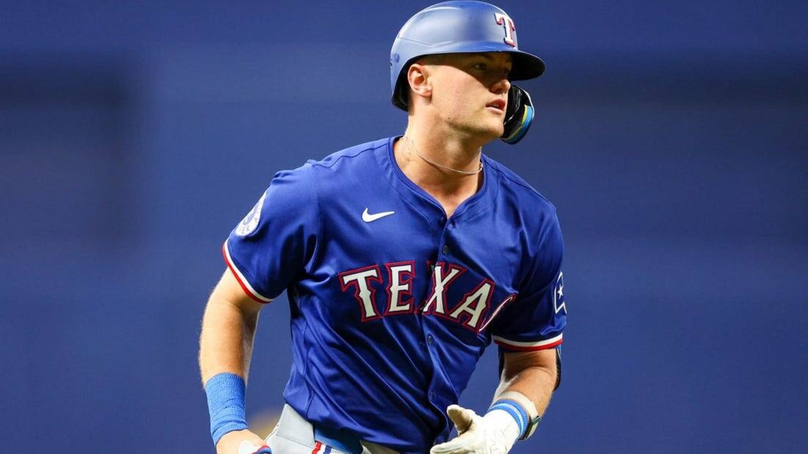 Rangers beat Rays but lose Josh Jung