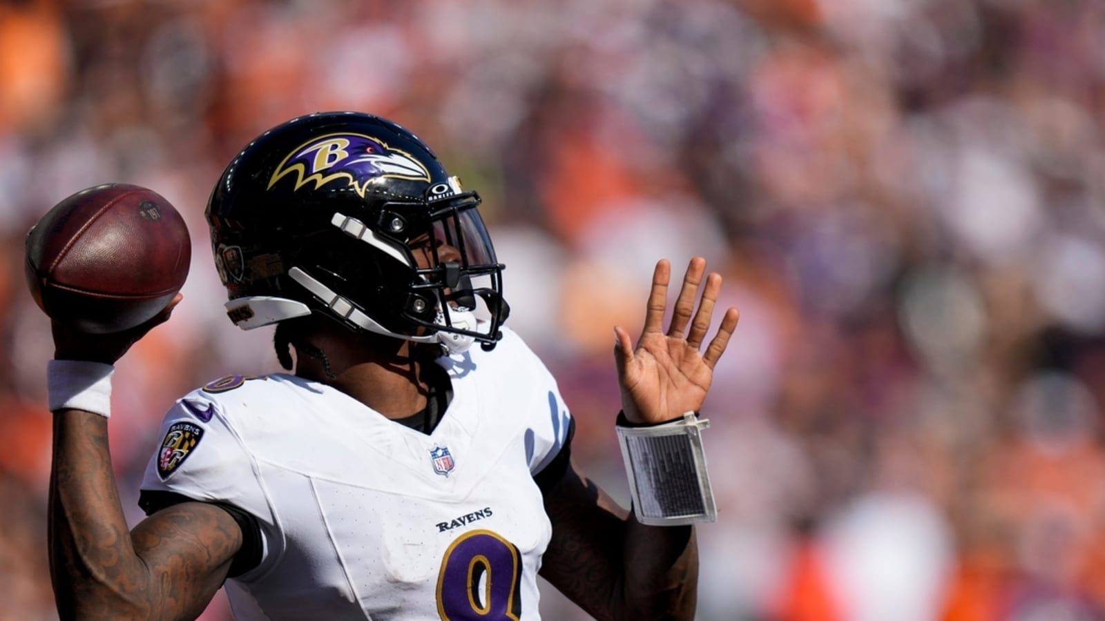 Ravens vs. Commanders: Betting Trends, Prop Picks, Prediction