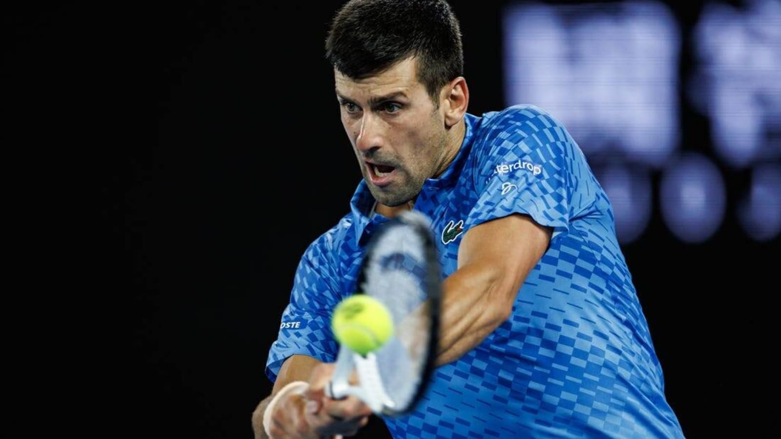 Novak Djokovic, Aryna Sabalenka favored entering Aussie quarters