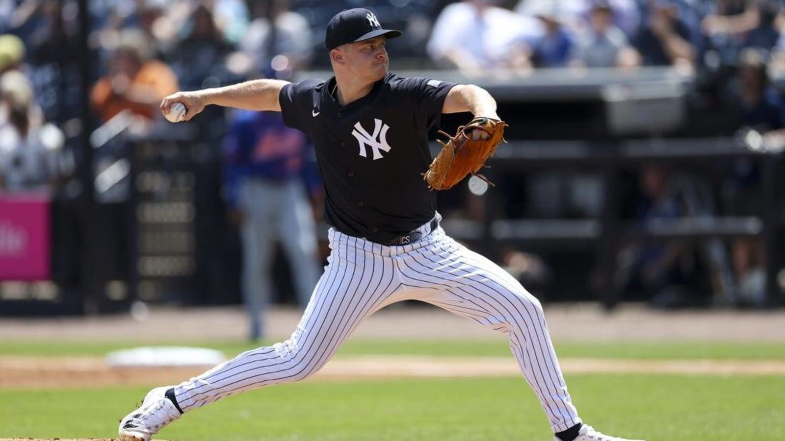 Spring training roundup: Yankees blank Mets to close spring