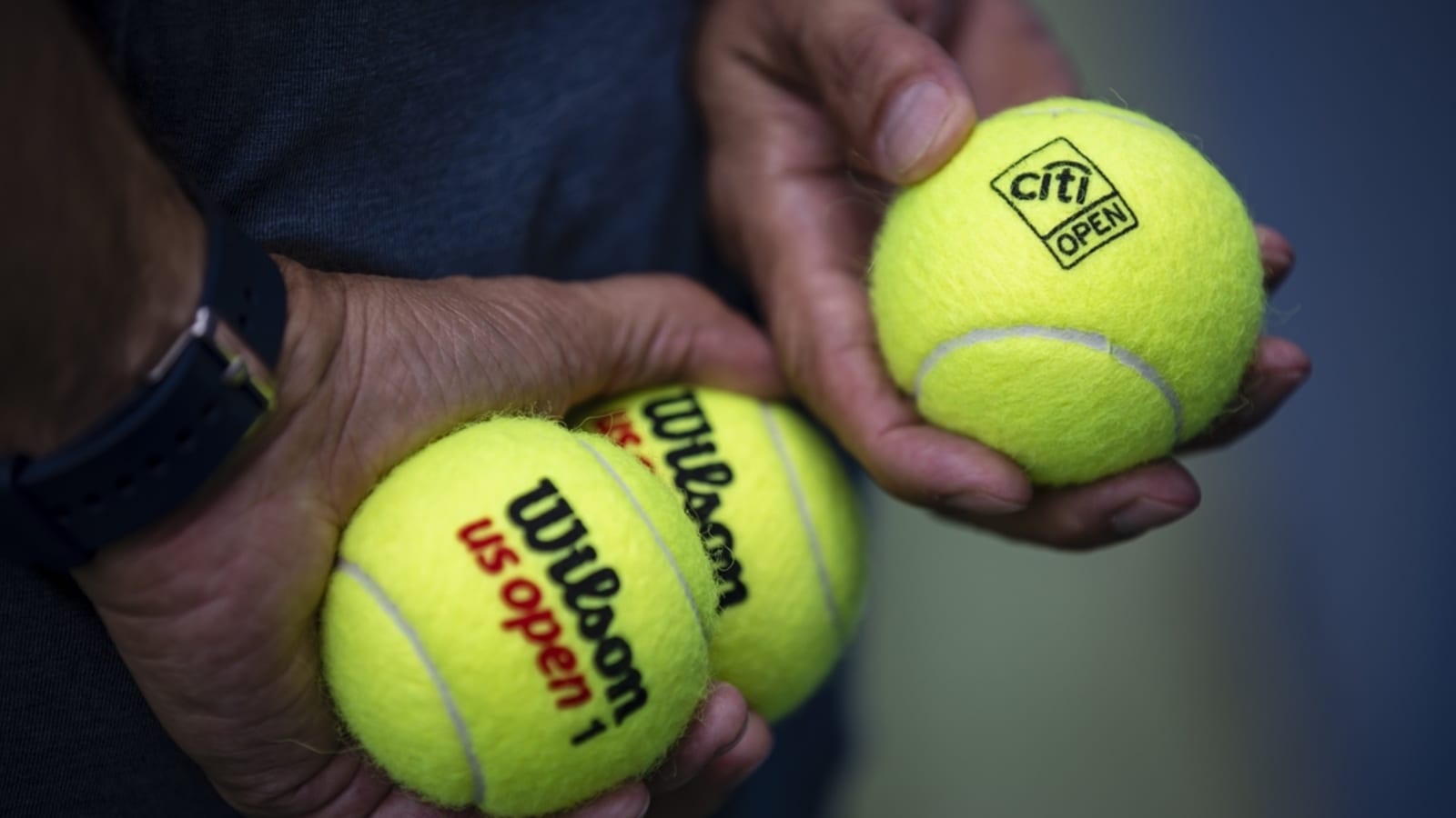 Players suing ATP, WTA, others: &#39;Tennis is broken&#39;