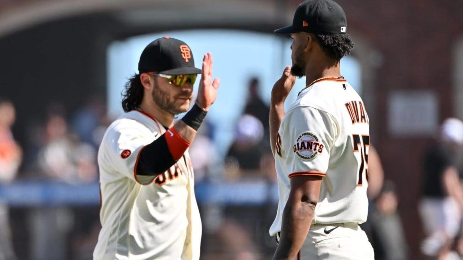 New York Mets at San Francisco Giants prediction, pick for 4/23: Giants aim to salvage split