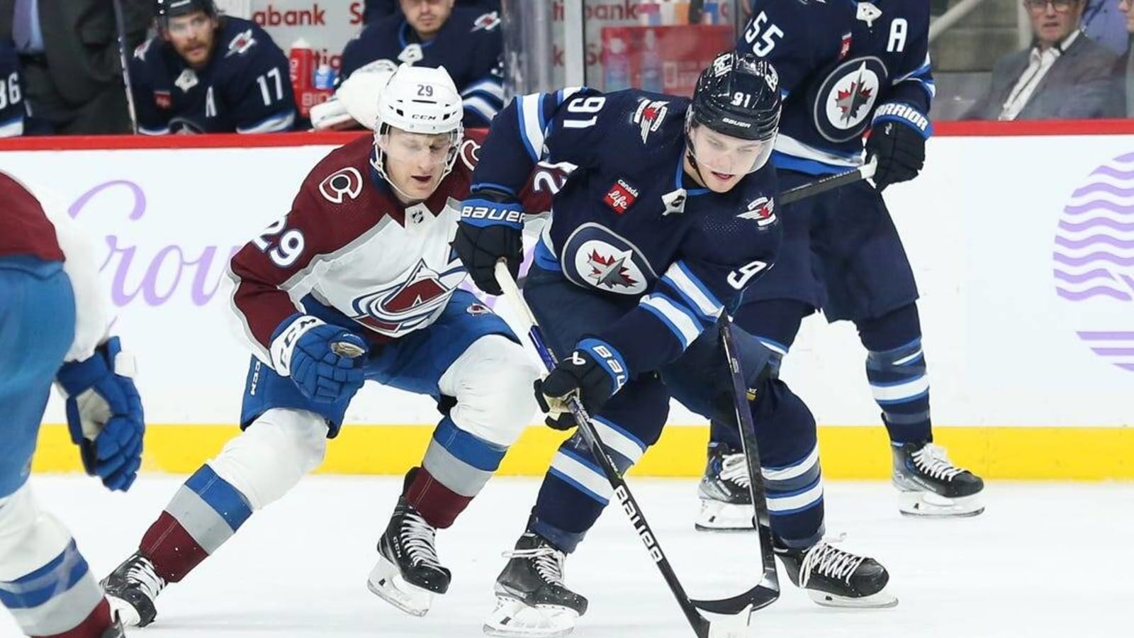 Jets vs Avalanche Prediction, Game Preview, Odds & Picks