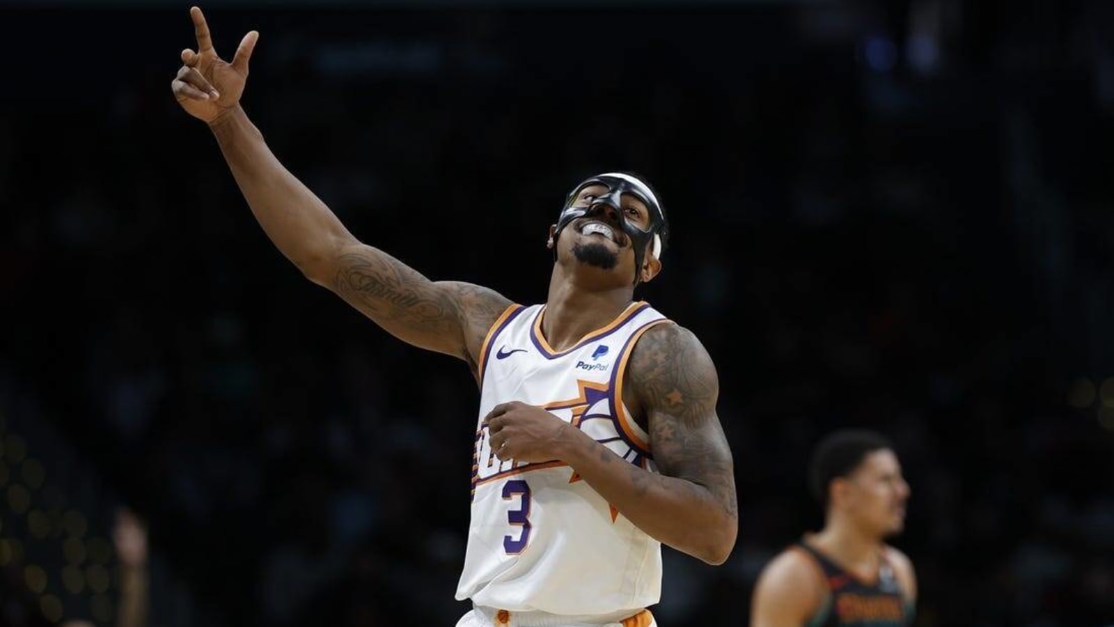 Suns, Mavericks rolling into key matchup at Dallas