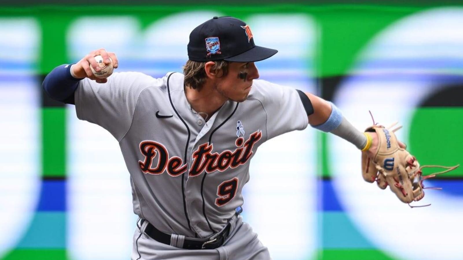 Tigers, Mariners seek second-half jump start