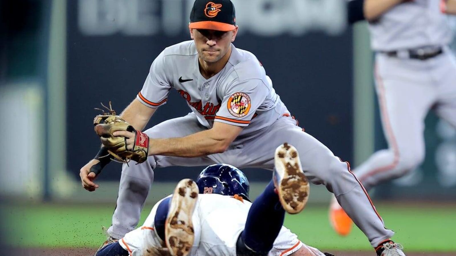 Astros rally late, beat O’s in walk-off thriller