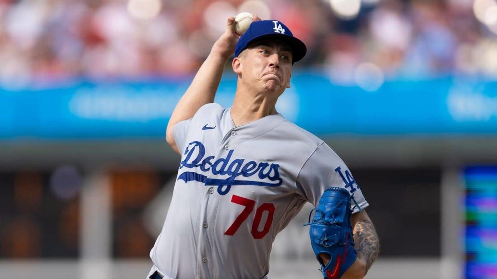 Houston Astros at Los Angeles Dodgers prop pick and odds for 6/24