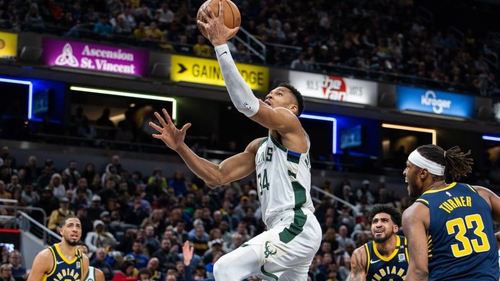 Bucks aim to shake off slump vs. struggling Spurs