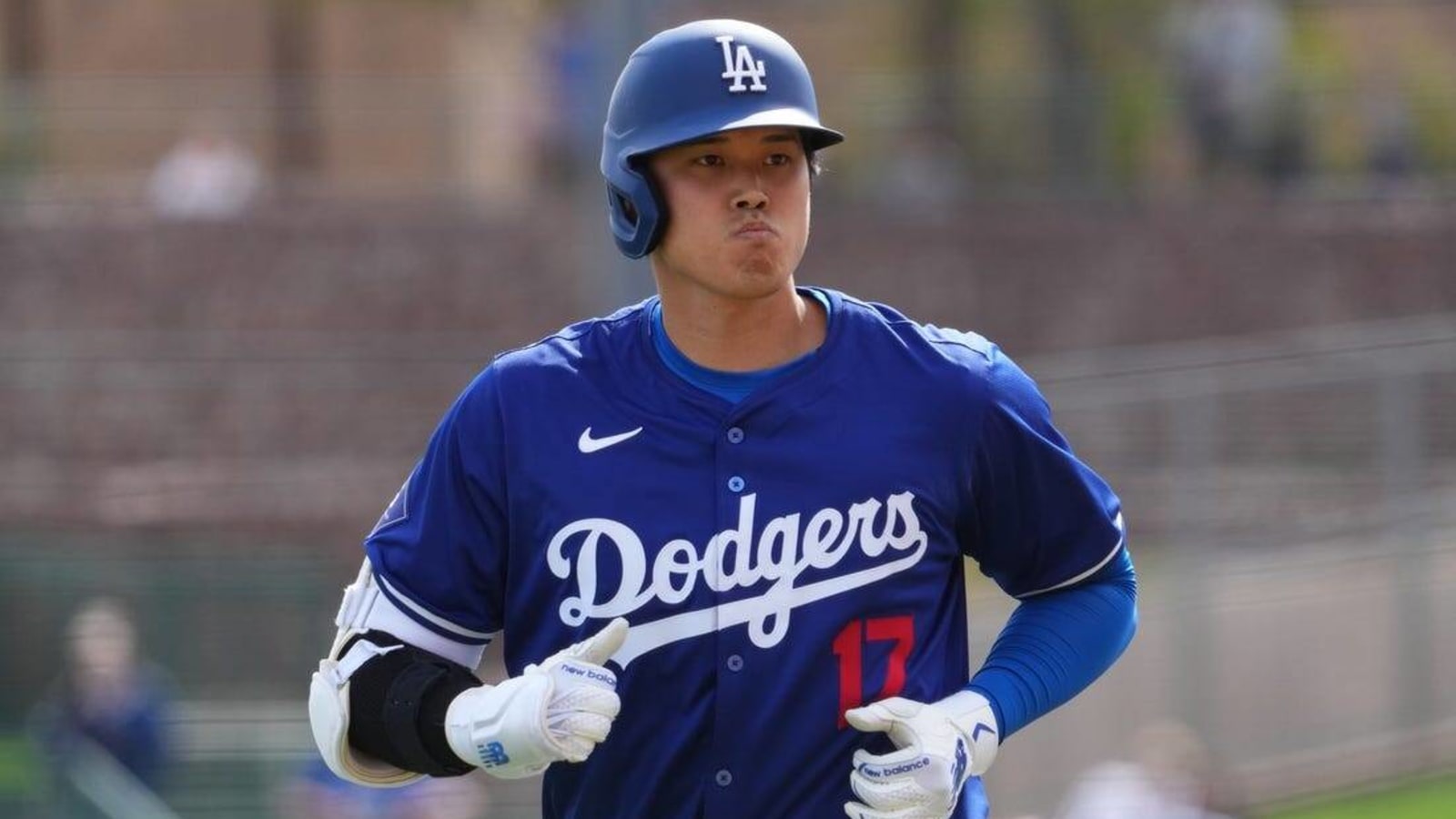 MLB 2024: Can anybody contend with the Dodgers?
