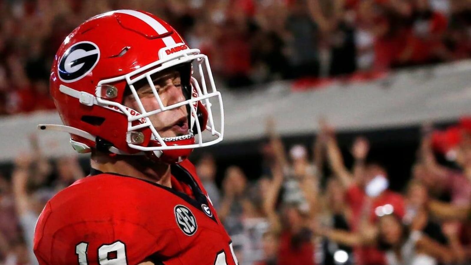 Georgia TE Brock Bowers could delay 40, workout to pro day