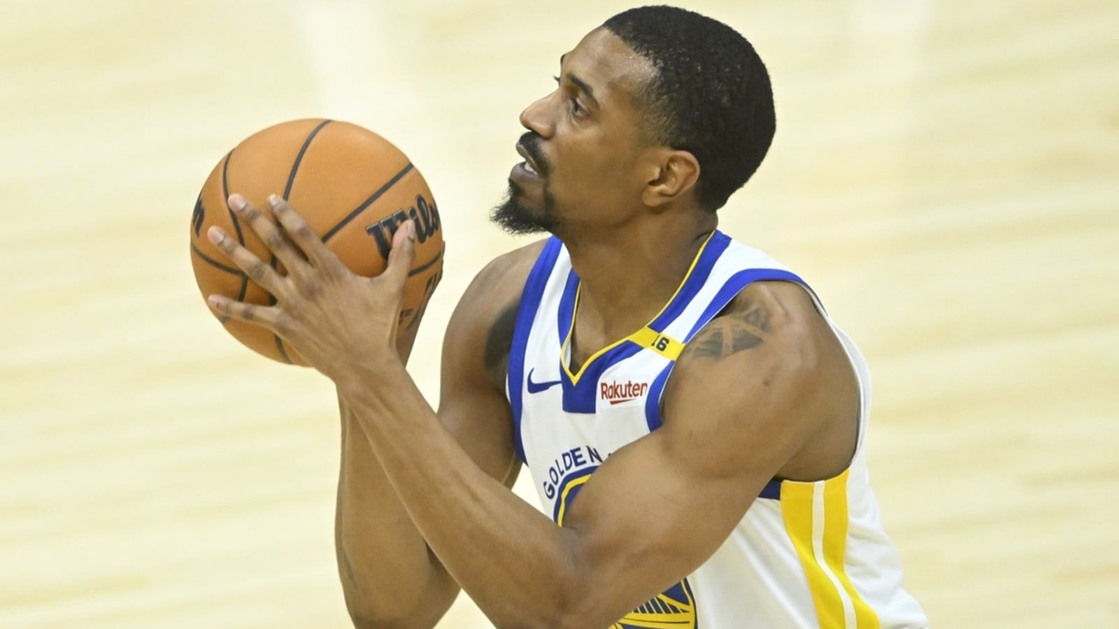 Warriors’ De’Anthony Melton sprains ACL, to undergo tests
