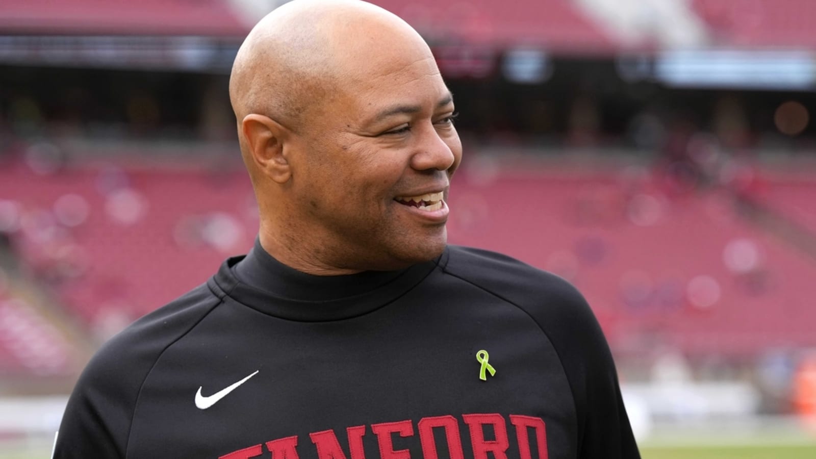Former Stanford coach David Shaw joins Lions&#39; staff
