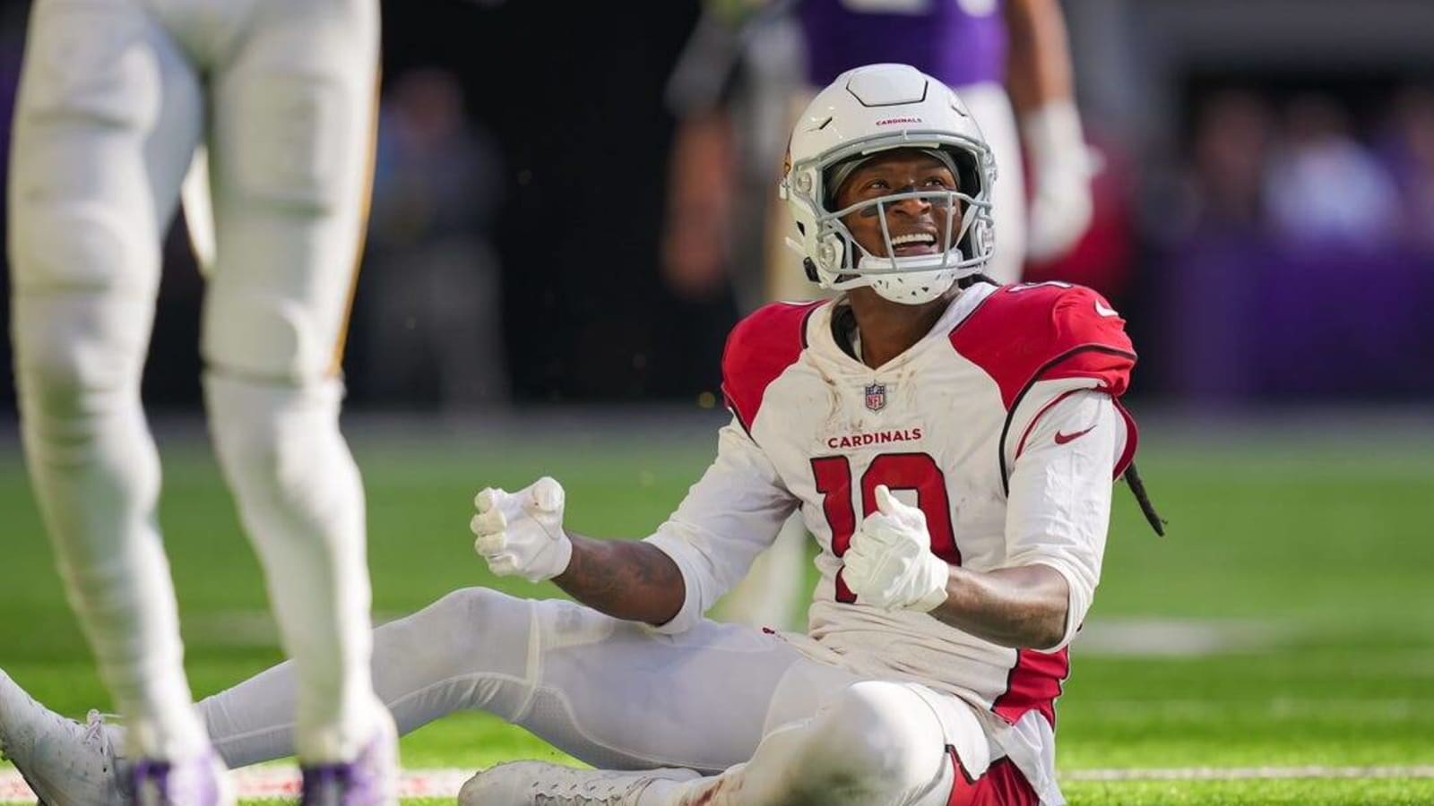 Seattle Seahawks vs. Arizona Cardinals prediction, pick, odds: Cards know they need to make a move