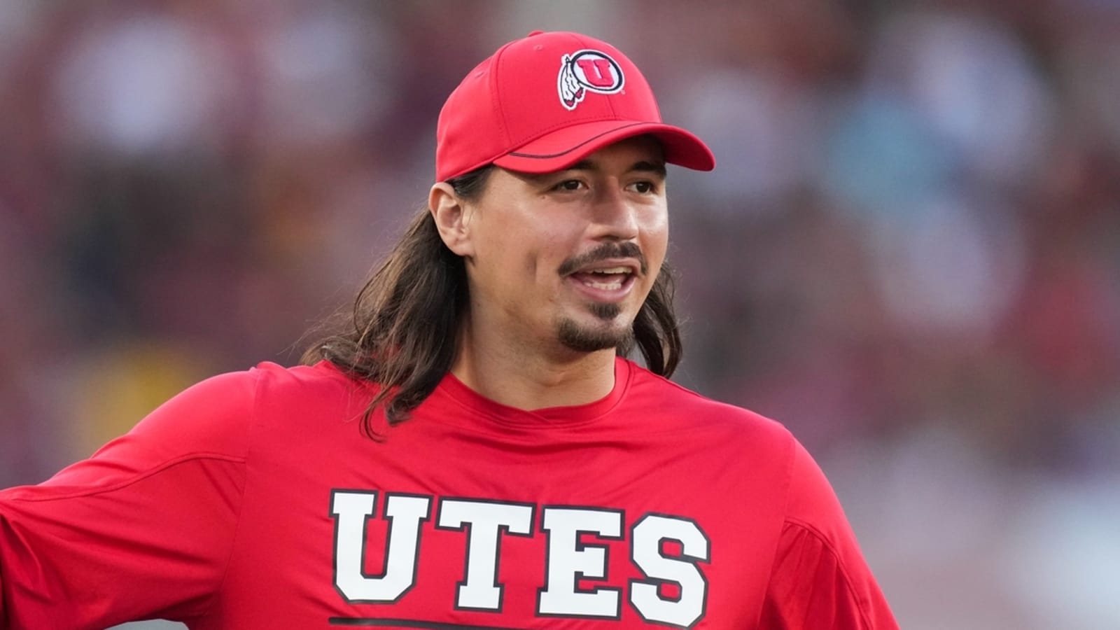 QB Cam Rising no longer on Utah roster