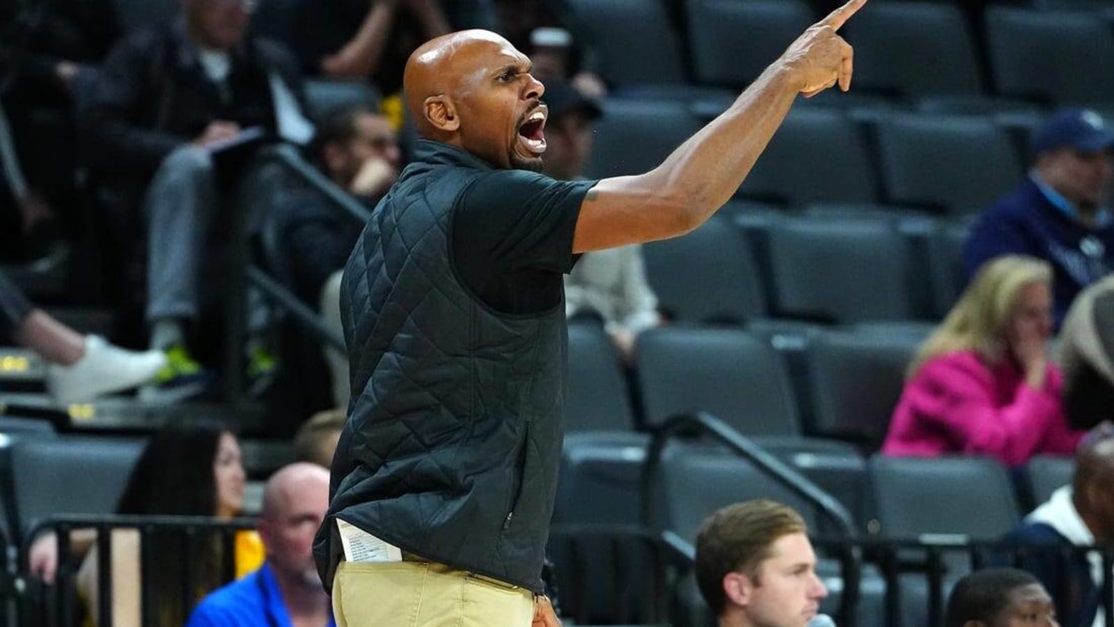 Vanderbilt desperate to end slide vs. Alabama A&M