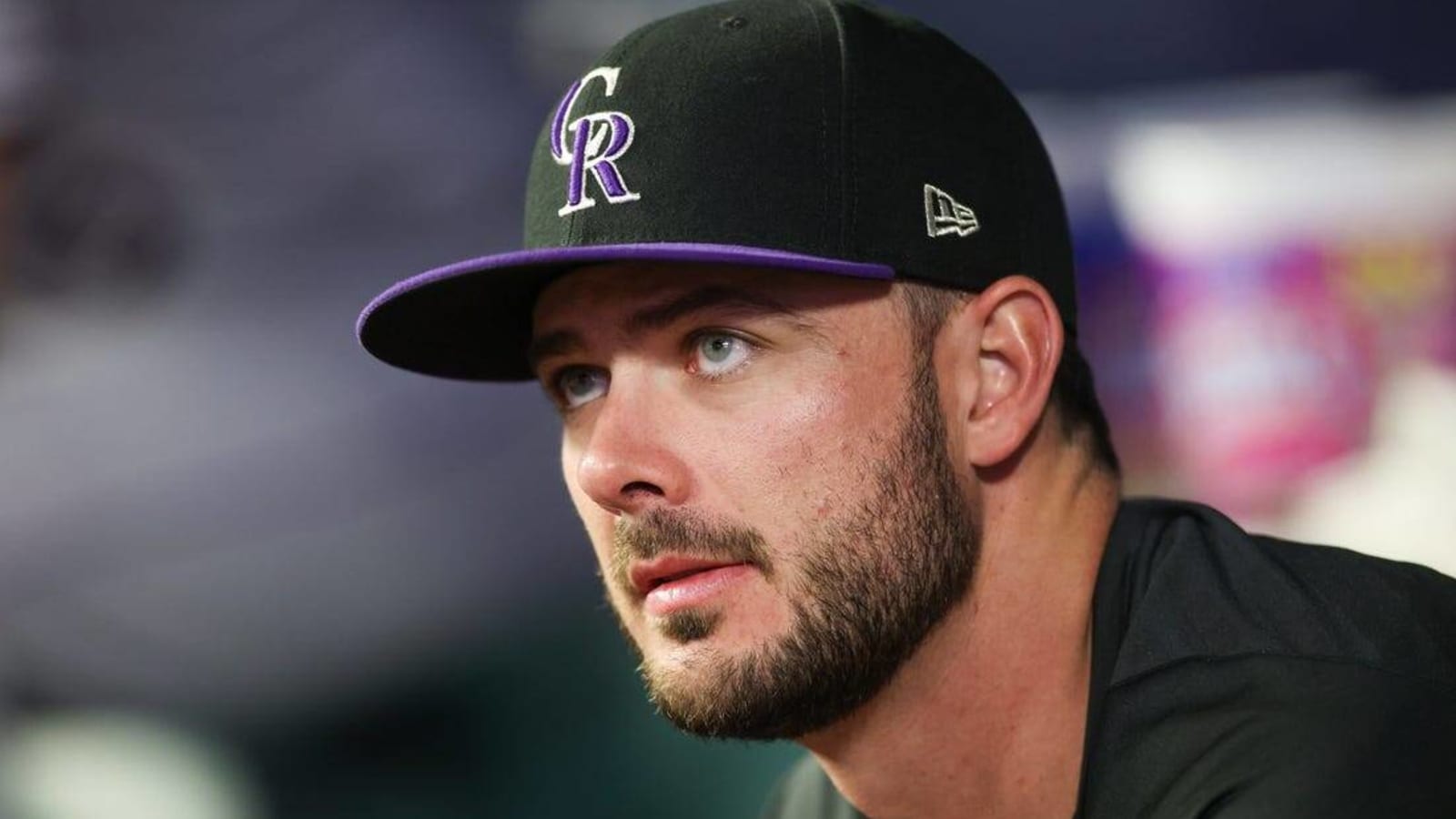 Report: Rockies reinstating OF Kris Bryant from IL