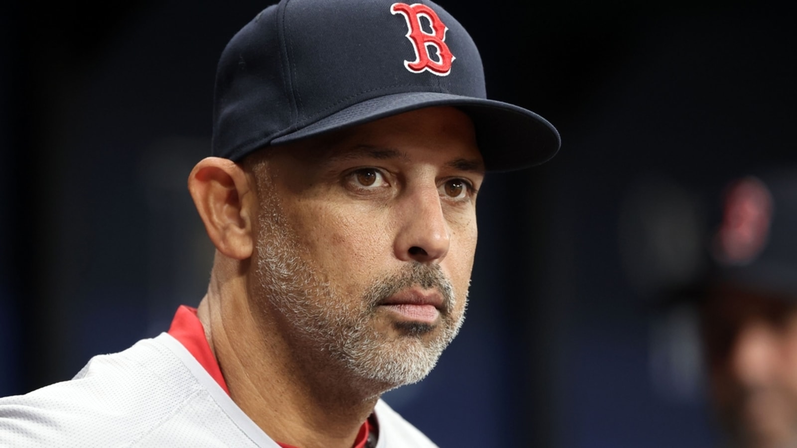 Report: Red Sox working on extension for Alex Cora