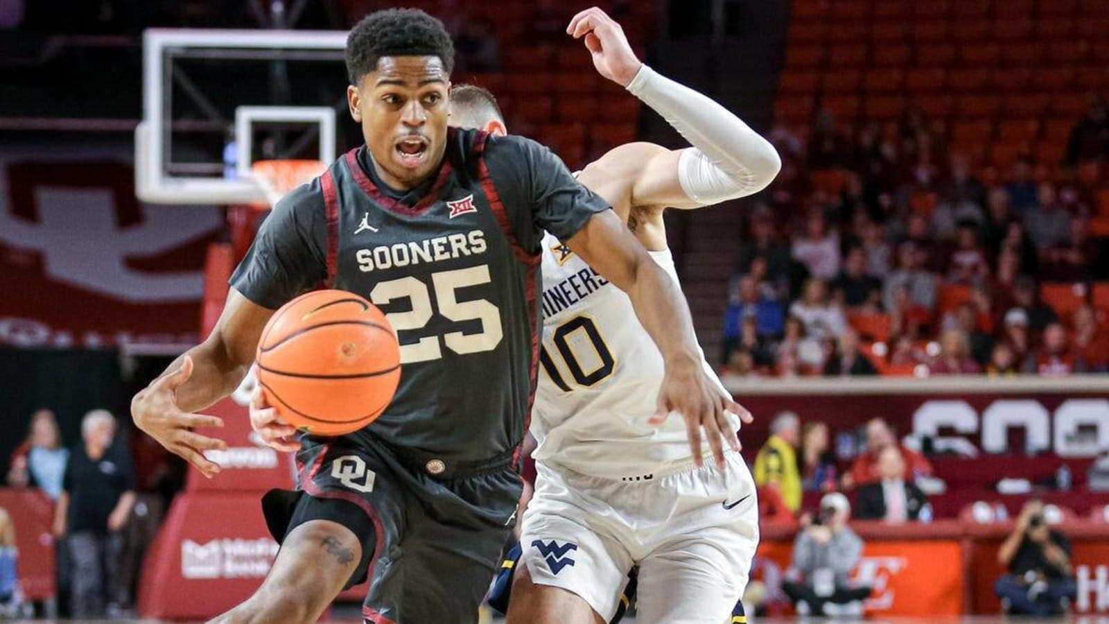 Oklahoma vs. Oklahoma State preview, prediction, pick for 1/18 Teams
