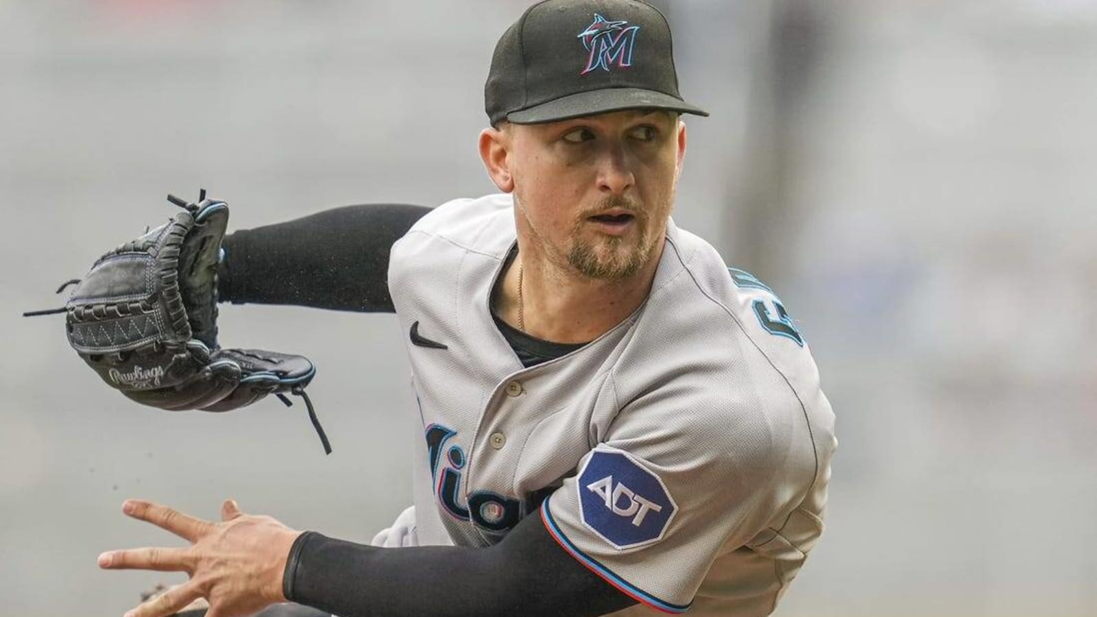 Miami Marlins at Colorado Rockies player prop, odds for 5/25