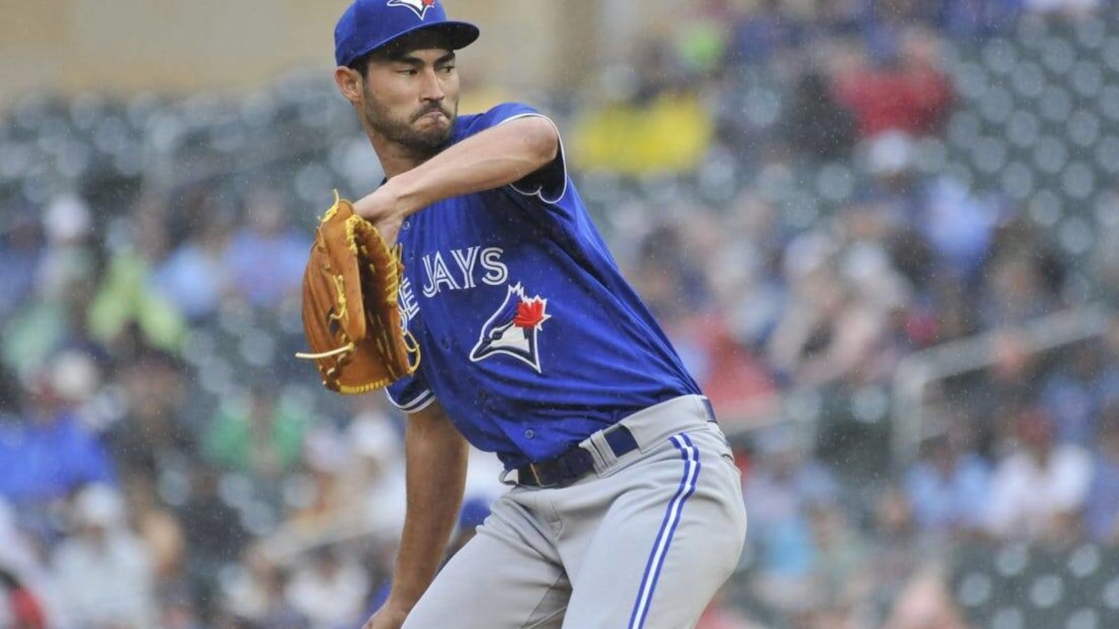 Jose Miranda, Luis Arraez lift Twins over Jays